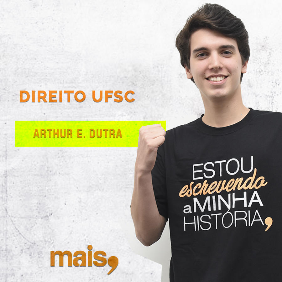 Aprovado Curso Mais