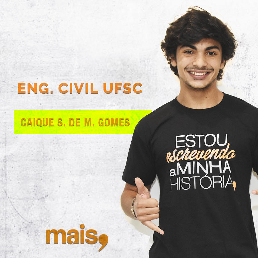 Aprovado Curso Mais