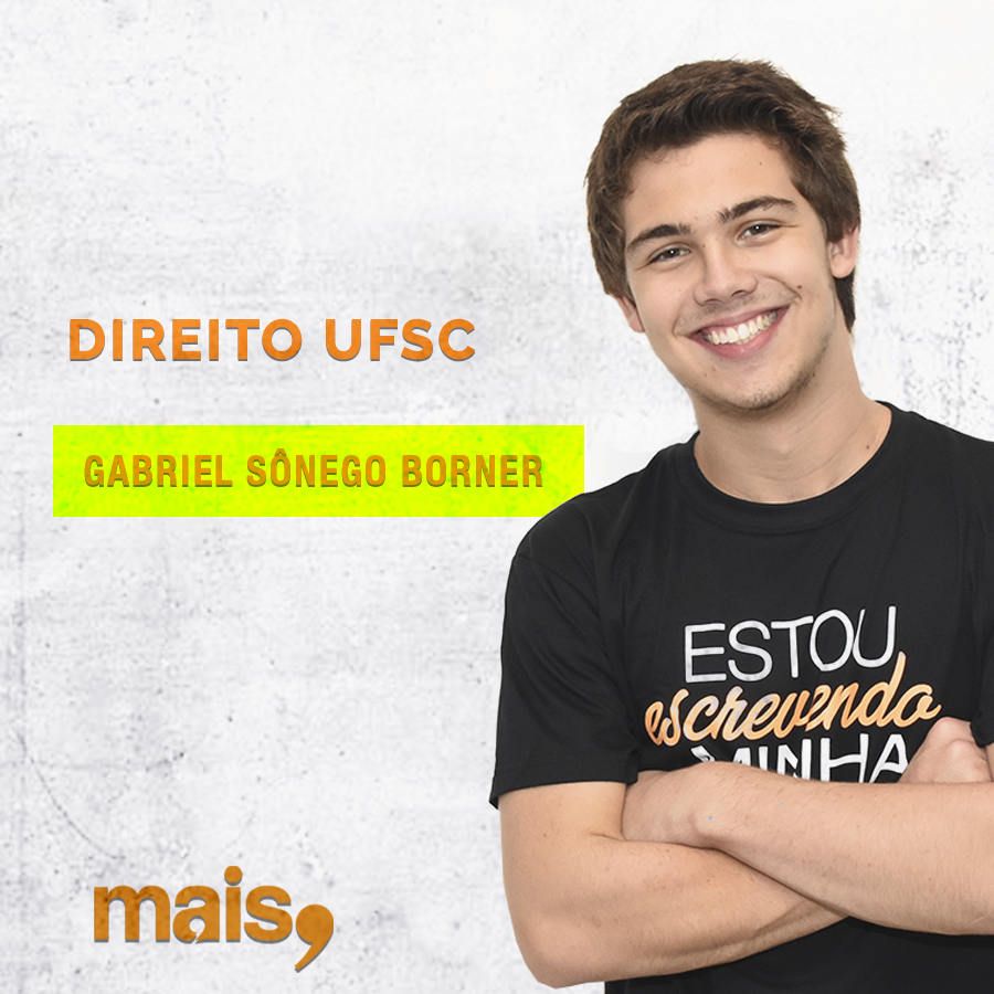 Aprovado Curso Mais