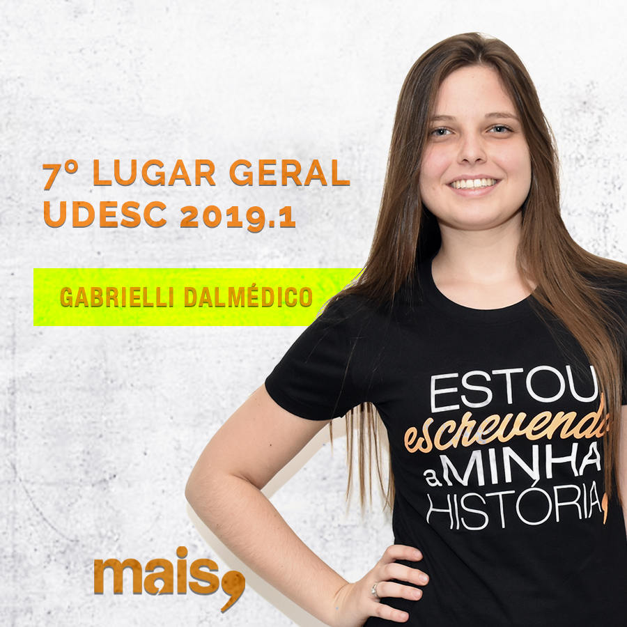 Aprovado Curso Mais