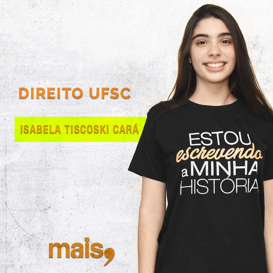 Aprovado Curso Mais