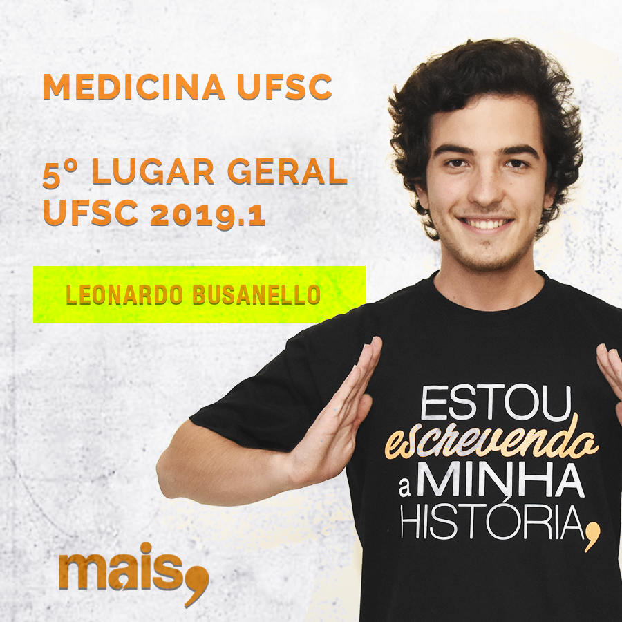 Aprovado Curso Mais