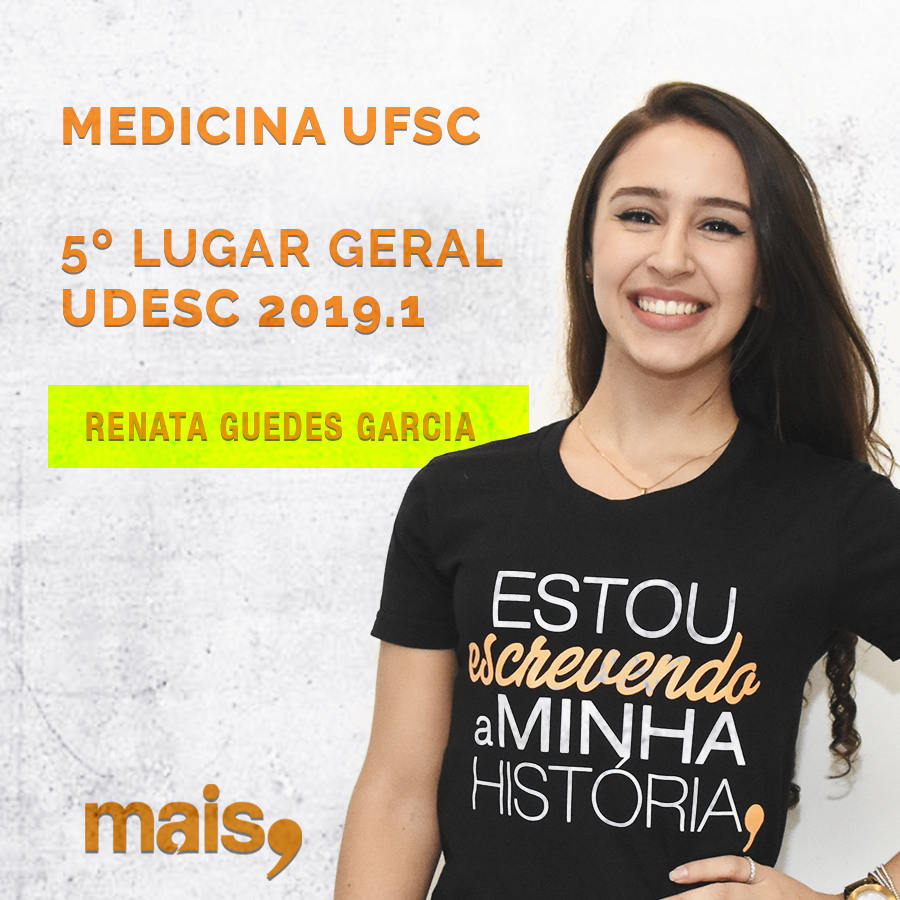 Aprovado Curso Mais